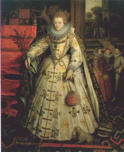 Activities , fashion and more. Elizabeth ♥ The Peace Portrait | 1400-1599 Tudor ...