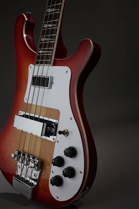 Shop the top 25 most popular ranking keywords at the best prices! Rickenbacker copy - Bass Collection 'Californian' Bass ...