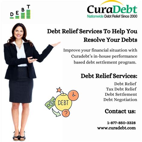 Best Debt Settlement Companies Curadebt Medium