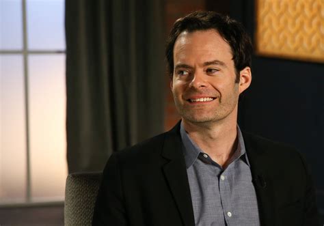Bill Hader ‘barry Gets Even More Intense With A ‘darker Season 2