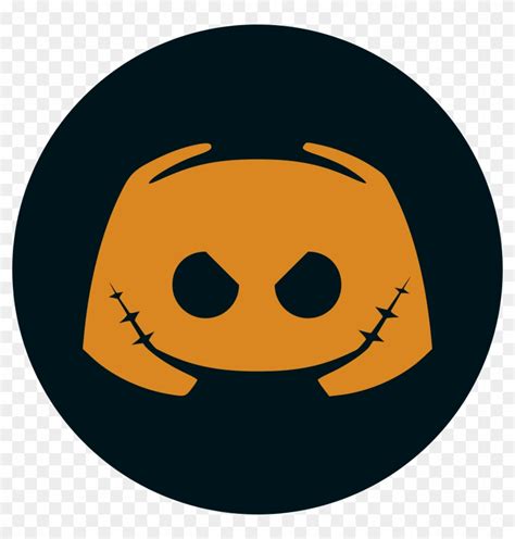 Creepy Discord Icon Logo Remix By Treetoadart Discord Icon Free