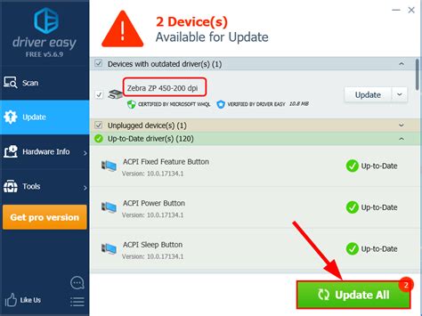 Windows 10, windows 8, windows 7, windows server 2016, windows 8.1, windows server 2012, windows vista filename: Zebra ZP450 Drivers Download & Update (Step-By-Step Guide ...