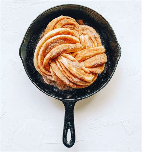 2 tsp active dry yeast; Frosted Braided Bread : Shauna Sever's Frosted ...