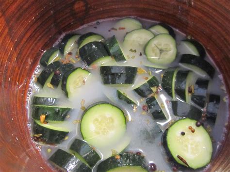 How do you make lime pickles? Canning Lime Pickles - At Home with Rebecka