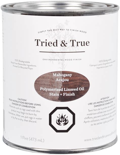 A wide variety of crude linseed oil options are available to you, such as use, processing type, and cultivation type. Polymerized Linseed Oil Stain + Finish - Tried & True
