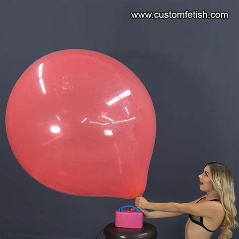 X Big CATTEX Zoll Mix Color Looner Big Latex Balloon EBay