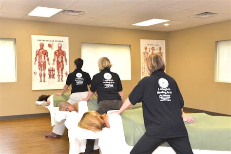 massage therapists in top 5 fastest growing careers in the us — lexington healing arts academy