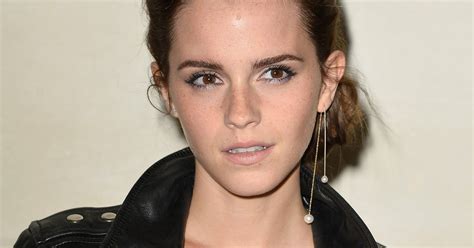 Emma Watson Joins Instagram And Our Expectations Are Very Very High