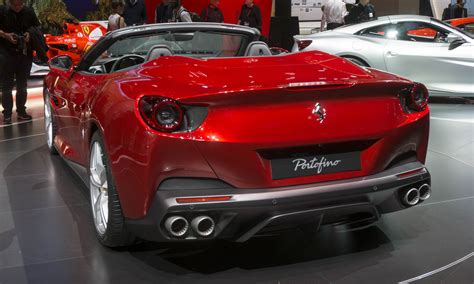 Check spelling or type a new query. 2017 Frankfurt Motor Show: Ferrari Portofino - » AutoNXT