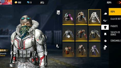 El juego consta de hasta 50 jugadores que caen de un paracaídas en una isla en busca de armas y equipo para matar a los demás jugadores. Cambio cuenta de free fire por sakura o hip hop (LEER ...
