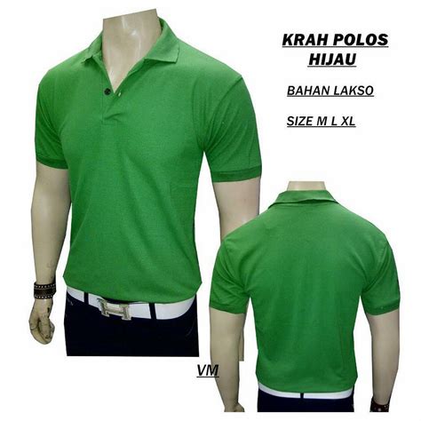 Puasa ayyamul bidh adalah puasa sunnah pada pertengahan bulan hijriah. Kaos Polos Depan Belakang Hijau - Desain Kaos Menarik