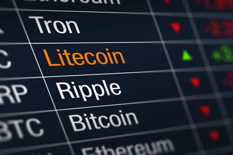 Crypto prices live cryptocurrency prices, market cap, volume, supply, and more. Litecoin cryptocurrency price increase free image download