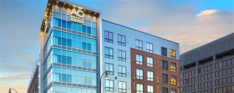 ac hotel downtown worcester - Dawne Colwell