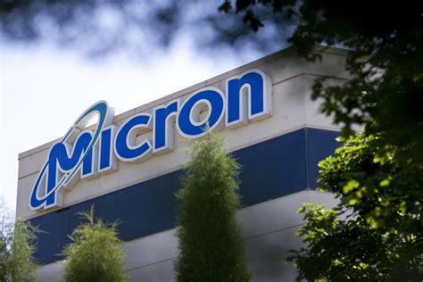 Micron Technology Beating Earnings And Raising Targets Nasdaqmu