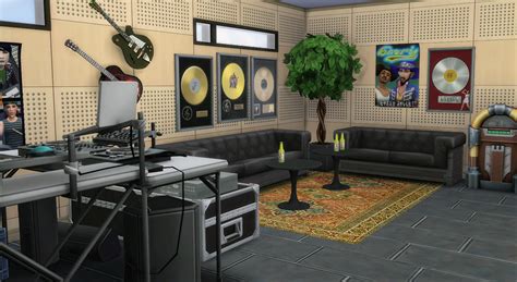 Its All About Clutter Sims 4 Cc Furniture Sims Sims 4
