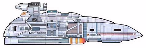 Short notice and/or emergency response transportation for scientific expeditions or medical personnel. Federation Scout Service