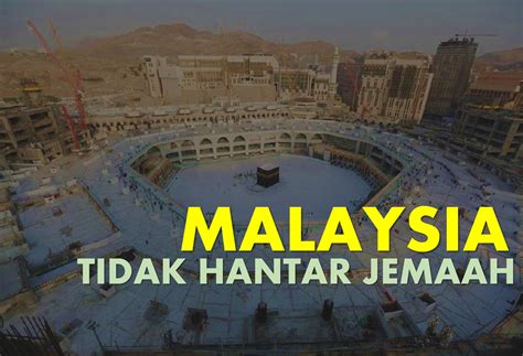 Nombor yang akan keluar juga mempunyai perkaitan. Tiada jemaah Haji Malaysia tahun ini, dibawa ke tahun 2021 ...
