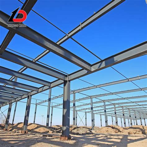 High Strength Steel Astm Din Jis Aisi Customized Construction Factory