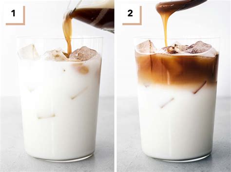 Caramel Macchiato Iced Coffee At Home Sugar Free Iced Coffee