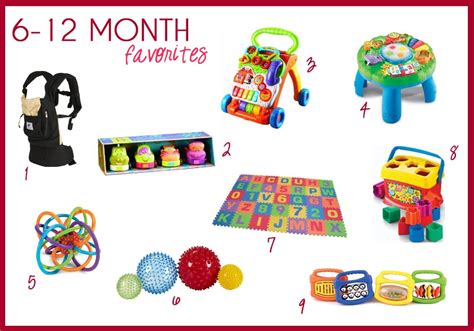 Pricing, promotions and availability may vary by location and at target.com. 12 Days of Baby Stuff: 6-12 Months
