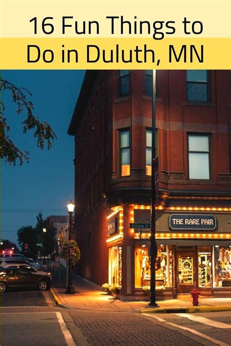 Serving authentic chinese food for duluth more than 15 years, we are proud of delivering great food, sunny or snowy! 16 of the Best Things to Do in Duluth, MN | Duluth, Cool ...