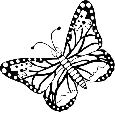 Dibujos Para Colorear Im Genes De Mariposas Y Flores Hermosas Colorear Im Genes