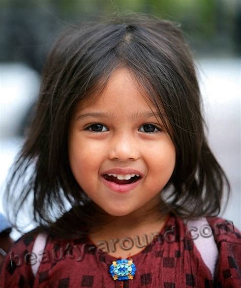 Most Beautiful Children In The World 55 Photos