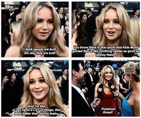 the funniest jennifer lawrence moments ever