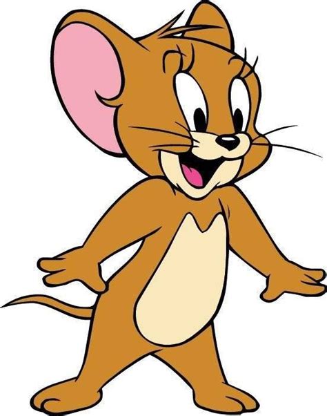 Popular Cartoon Characters Images