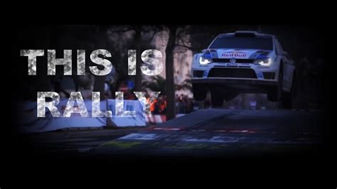 wrc this is rally youtube