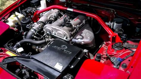How To Get The Best Miata Cold Air Intake Low Offset