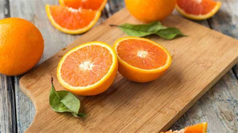 Comfort of browsing, exchanging files, videos, sharing contents and cloud services. Oranges 101: Nutrition Facts and Health Benefits