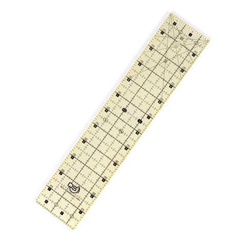Quilters Select 25x12 Inch Quilt Ruler