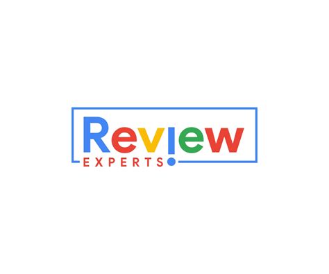 Bold Professional Business Logo Design For Review Experts By Liyana