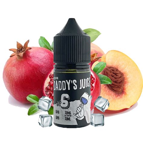 daddy juice