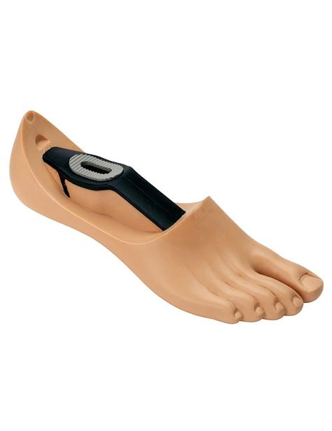 Multiflex Slim K1 And K2 Prosthetic Feet Prosthetics Products