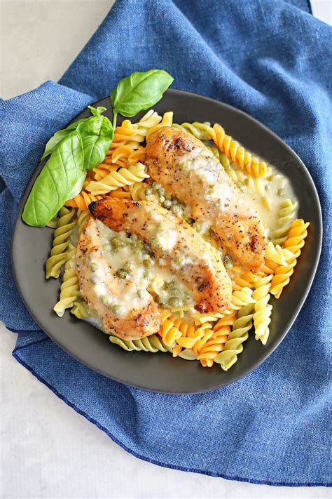 Our best crockpot chicken recipes make weeknight meals a breeze. Grill Like an Italian with Colavita: Easy Grilled Chicken ...