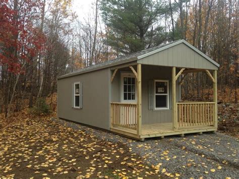 Find state of ky properties for sale at the best price. Ontario Prefab Cabins - North Country Sheds