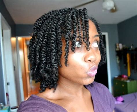 22 Natural Hair Two Strand Twist Hairstyles Hairstyle Catalog