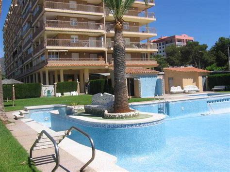 Bicycle rental services guarantee an. Benicassim 3000 Apartamentos Turísticos, hotel en Benicasim - Viajes el Corte Ingles