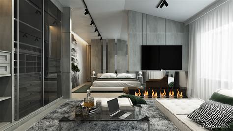 Ultra Modern Home Design Interior Design Ideas