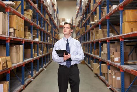 What Are The Best Tips For Warehouse Inventory Management