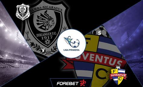 Juventus fc es una institución deportiva que tiene participación en todas las. Diriangén FC vs Juventus Managua Preview 23/04/2020 | Forebet