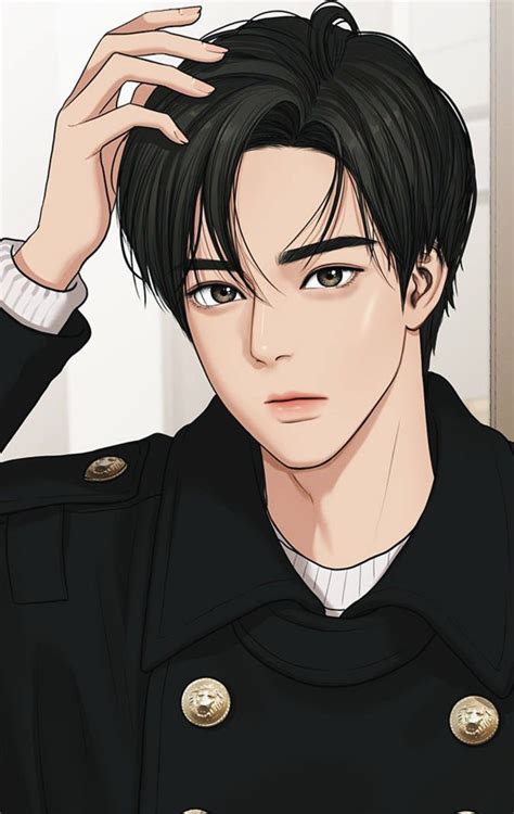 See more ideas about suho, true beauty, webtoon. The Secret Of Angel | Suho Lee | Webtoon | Animasi, Gambar ...