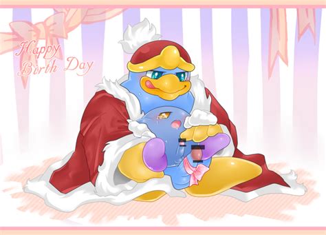 Rule 34 Censored King Dedede Kirby Series Male Only Meta Knight