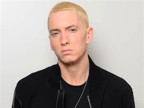 Eminem Biography • Marshall Bruce Mathers Iii • EminƎm • Slim Shady