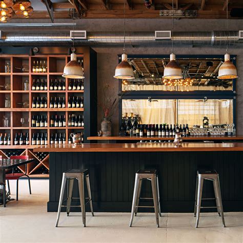 Amazing Restaurant Designs Wine Tasting Room Wine Shop Interior