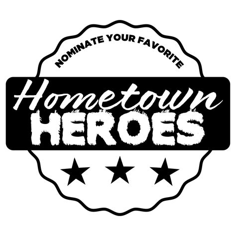 Legends Hometown Hero | Bigfoot Legends