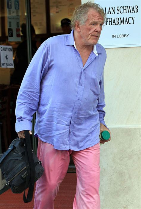 Nick nolte can be seen using the following weapons in the following films. Nick Nolte, 74, appears dishevelled as he steps out for ...