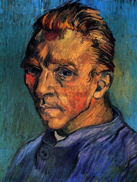 This Vincent Van Gogh Painting From 1889 Speaks To Me Because You Can
